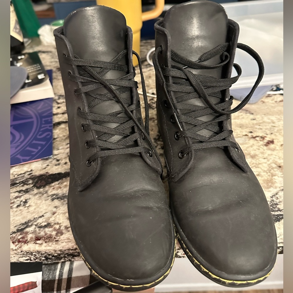 Dr. Martens Shoreditch